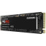 SSD-накопичувач Samsung 990 PRO 4TB (MZ-V9P4T0B)