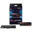 SSD-накопичувач Samsung 990 PRO with Heatsink 2TB (MZ-V9P2T0CW)