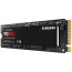 SSD-накопичувач Samsung 990 PRO 1TB (MZ-V9P1T0BW)