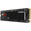 SSD-накопичувач Samsung 990 PRO 2TB (MZ-V9P2T0BW)