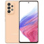 Samsung Galaxy A53 5G 8/128GB Peach (SM-A536EZOG) ГАРАНТІЯ 3 міс.