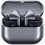Навушники TWS Samsung Galaxy Buds3 Pro Silver (SM-R630NZAA) ГАРАНТІЯ 12 міс.