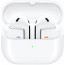 Навушники TWS Samsung Galaxy Buds3 White (SM-R530NZWA) UA