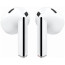 Навушники TWS Samsung Galaxy Buds3 White (SM-R530NZWA) UA