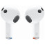 Навушники TWS Samsung Galaxy Buds3 White (SM-R530NZWA) UA