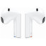 Навушники TWS Samsung Galaxy Buds3 White (SM-R530NZWA) UA