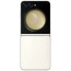 Samsung Galaxy Flip5 8/256GB Cream (SM-F731BZEG) ГАРАНТІЯ 12 міс.