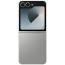 Samsung Galaxy Flip6 12/256GB Silver Shadow (SM-F741BZSG) ГАРАНТІЯ 3 міс.