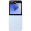 Samsung Galaxy Flip6 12/256GB Blue (SM-F741BLBG) ГАРАНТІЯ 12 міс.