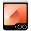 Samsung Galaxy Flip6 12/512GB Peach (SM-F741BZOH) ГАРАНТІЯ 12 міс.