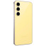 Samsung Galaxy S24 FE 8/256GB Yellow (SM-S721BZYG) ГАРАНТІЯ 12 міс.