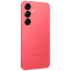 Samsung Galaxy S25 12/128GB Coral Red (SM-S931BRDD) ГАРАНТІЯ 12 міс.