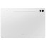 Планшет Samsung Galaxy Tab S9 FE Plus 5G 12/256GB Silver (SM-X616BZSA) ГАРАНТІЯ 12 міс.
