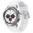 Смарт-годинник Samsung Watch 4 Classic 42мм Silver (SM-R880NZSASEK) ГАРАНТІЯ 12 міс.