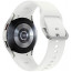 Смарт-годинник Samsung Galaxy Watch 4 40мм Silver (SM-R860NZSASEK) ГАРАНТІЯ 3 міс.