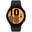 Смарт-годинник Samsung Galaxy Watch 4 44мм Black (SM-R870NZKASEK) ГАРАНТІЯ 3 міс.