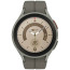 Смарт-годинник Samsung Galaxy Watch5 Pro 45mm LTE Gray Titanium (SM-R925FZTA) ГАРАНТІЯ 12 міс.