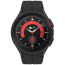 Смарт-годинник Samsung Galaxy Watch 5 Pro 45мм Black Titanium (SM-R920NZKA) ГАРАНТІЯ 12 міс.