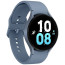 Смарт-годинник Samsung Galaxy Watch 5 44mm Saphire (SM-R910NZBA) ГАРАНТІЯ 12 міс.