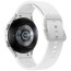 Смарт-годинник Samsung Galaxy Watch5 44mm LTE Silver with White Sport Band (SM-R915NZSA) ГАРАНТІЯ 3 міс.