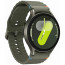 Samsung Galaxy Watch 7 44mm Green eSIM (SM-L315FZGA) ГАРАНТІЯ 3 міс.