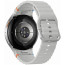 Samsung Galaxy Watch 7 44mm eSIM Silver (SM-L315FZSA) ГАРАНТІЯ 3 міс.