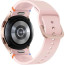 Смарт-годинник Samsung Galaxy Watch FE 40mm Pink Gold (SM-R861NIDA) ГАРАНТІЯ 12 міс.