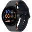 Смарт-годинник Samsung Galaxy Watch FE 40mm Black (SM-R861NZKA) ГАРАНТІЯ 3 міс.