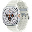 Смарт-годинник Samsung Galaxy Watch Ultra 2025 Titanium White (SM-L705FAW1) ГАРАНТІЯ 3 міс.