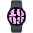 Смарт-годинник Samsung Galaxy Watch6 40mm Black (SM-R930NZKA) ГАРАНТІЯ 3 міс.