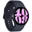 Смарт-годинник Samsung Galaxy Watch6 40mm Black (SM-R930NZKA) ГАРАНТІЯ 12 міс.