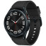 Смарт-годинник Samsung Galaxy Watch6 43mm eSIM Black (SM-R955FZKA) ГАРАНТІЯ 12 міс.