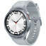 Смарт-годинник Samsung Galaxy Watch6 47mm eSIM Silver (SM-R965FZSA) ГАРАНТІЯ 12 міс.