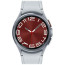Смарт-годинник Samsung Galaxy Watch6 43mm Silver (SM-R950NZSA) ГАРАНТІЯ 12 міс.