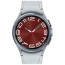 Смарт-годинник Samsung Galaxy Watch6 43mm eSIM Silver (SM-R955FZSA) ГАРАНТІЯ 3 міс.