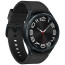Смарт-годинник Samsung Galaxy Watch6 43mm eSIM Black (SM-R955FZKA) ГАРАНТІЯ 3 міс.