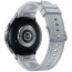 Смарт-годинник Samsung Galaxy Watch6 47mm eSIM Silver (SM-R965FZSA) ГАРАНТІЯ 12 міс.
