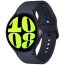 Смарт-годинник Samsung Galaxy Watch6 44mm Black (SM-R940NZKA) ГАРАНТІЯ 12 міс.