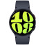 Смарт-годинник Samsung Galaxy Watch6 44mm eSIM Black (SM-R945FZKA) ГАРАНТІЯ 3 міс.