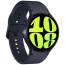 Смарт-годинник Samsung Galaxy Watch6 44mm eSIM Black (SM-R945FZKA) ГАРАНТІЯ 3 міс.