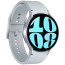 Смарт-годинник Samsung Galaxy Watch6 44mm Silver (SM-R940NZSA) ГАРАНТІЯ 12 міс.