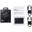 SSD-накопичувач Samsung T9 4TB Black (MU-PG4T0B)