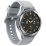 Смарт-годинник Samsung Galaxy Watch 4 Classic 46мм Silver (SM-R890NZKASEK) ГАРАНТІЯ 3 міс.