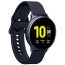Смарт-годинник Samsung Galaxy Watch Active 2 44mm Aluminium Aqua Black ГАРАНТІЯ 3 міс.