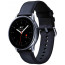 Смарт-годинник Samsung Galaxy Watch Active 2 40mm Stainless steel Silver ГАРАНТІЯ 12 міс.