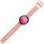 Смарт-годинник Samsung Galaxy Watch Active 2 40mm Aluminium Pink Gold ГАРАНТІЯ 3 міс.