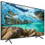 Телевізор Samsung UE43RU7092