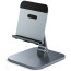 Підставка Satechi Aluminum Desktop Stand Space Grey for iPad/Tablet (ST-ADSIM)