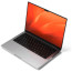 Чохол-накладка Satechi Eco-Hardshell Case Clear for MacBook Pro 16'' M1-M4 (ST-MBP16CL)
