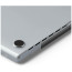 Чохол-накладка Satechi Eco-Hardshell Case Clear for MacBook Pro 16'' M1-M4 (ST-MBP16CL)